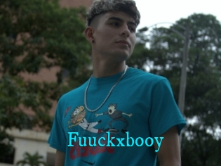 Fuuckxbooy