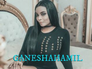 GANESHAHAMIL