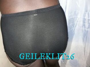 GEILEKLIT26