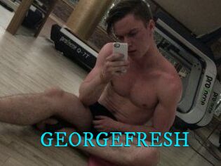 GEORGE_FRESH
