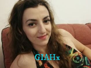 GIAHx
