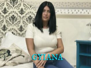 GYIANA