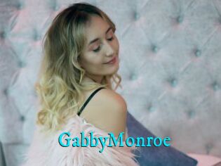 GabbyMonroe