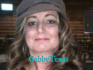 Gabby_Texas