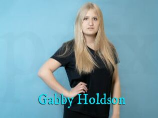 Gabby_Holdson