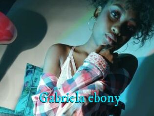 Gabriela_ebony