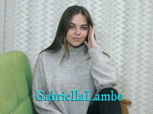 GabriellaLambo