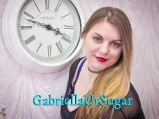 GabriellaUrSugar