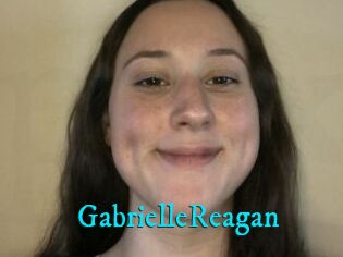 GabrielleReagan