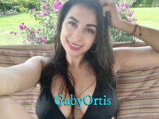 GabyOrtis