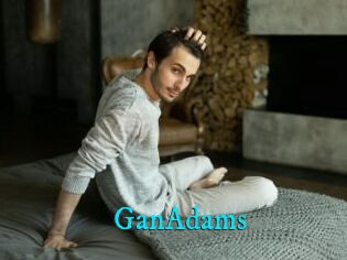 GanAdams