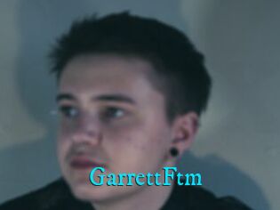 GarrettFtm