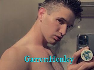 GarrettHenley