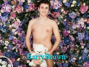 GarryBrown