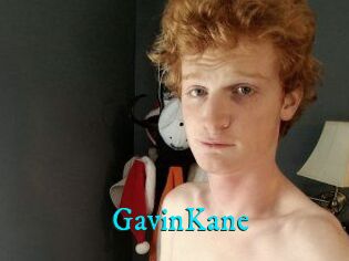 Gavin_Kane