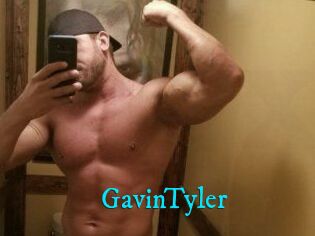 Gavin_Tyler