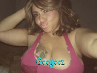 Geegeez
