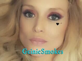 GeinieSmokes