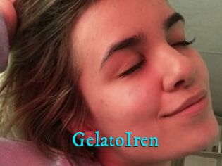 GelatoIren