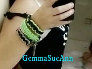 GemmaSueAnn