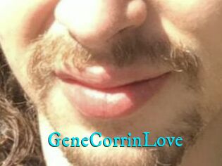 GeneCorrinLove
