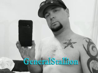 GeneralStallion