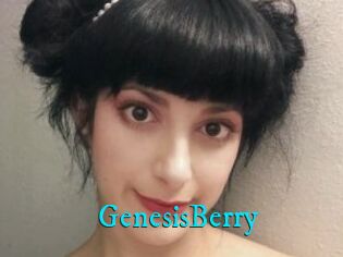 GenesisBerry