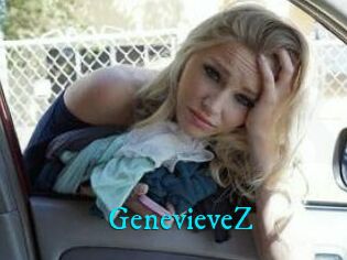 GenevieveZ