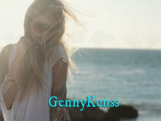GennyKenss