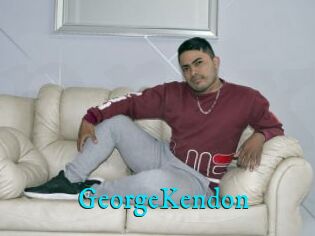 GeorgeKendon
