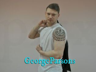 GeorgeParsons