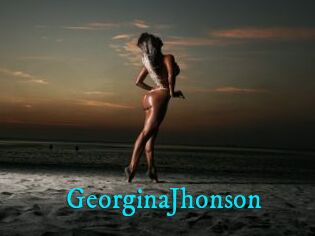 GeorginaJhonson