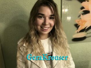 GeraKrouser