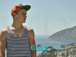 Gera_X