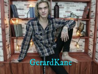 GerardKane