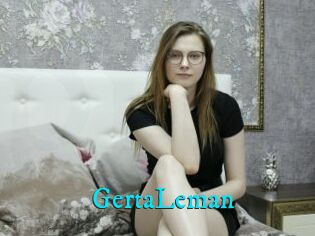 GertaLeman