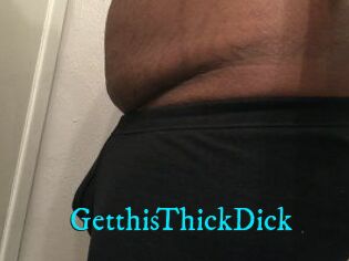 GetthisThickDick