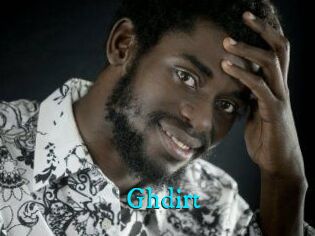 Ghdirt