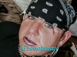 Ghettobunny