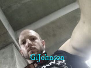 GiJohnson