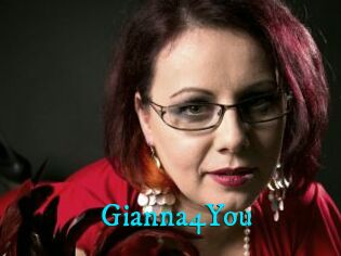 Gianna4You