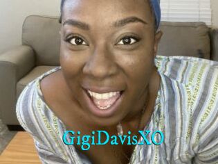 GigiDavisXO