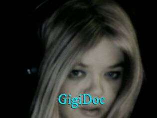 GigiDoe