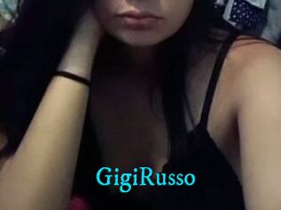 GigiRusso