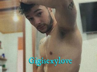 Gigisexylove