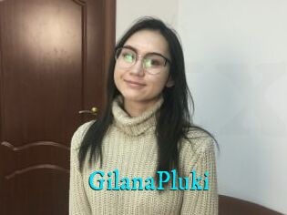 GilanaPluki