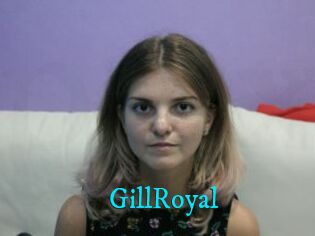 GillRoyal