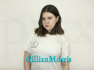 GillianMorris