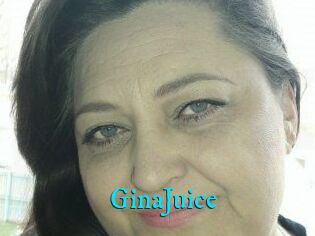 GinaJuice