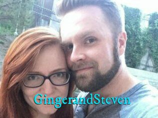 GingerandSteven
